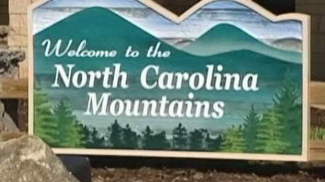 N.C.'s first 'green' rest station opens