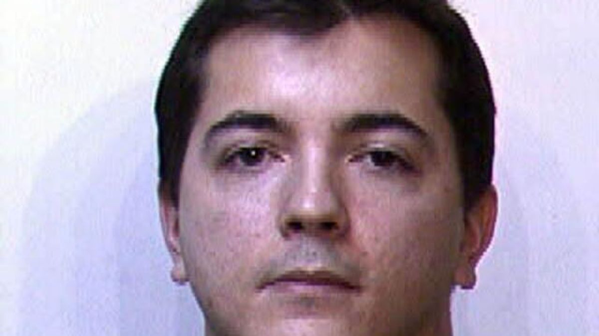 Mario Easevoli, Cisco fraud case