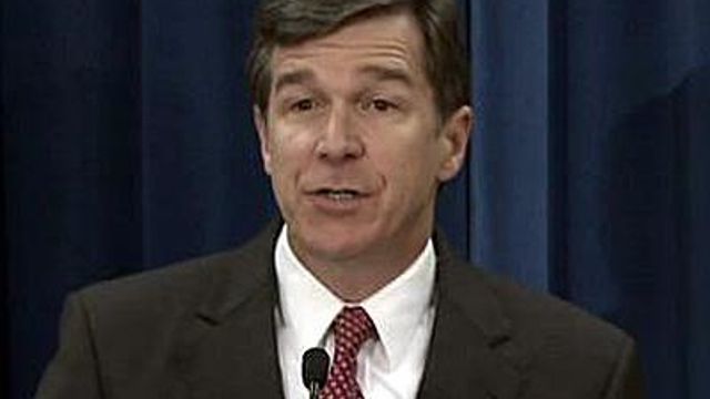 Cooper: U.S. agency needed for financial services