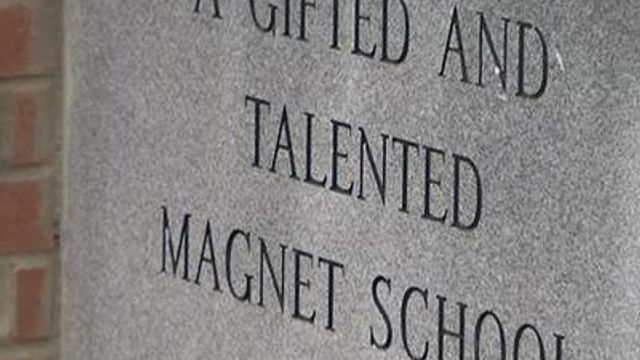 Parents fear change in magnet school policy