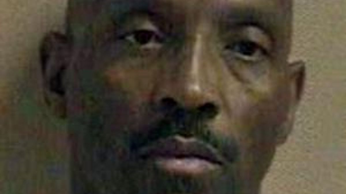 Alford Jones