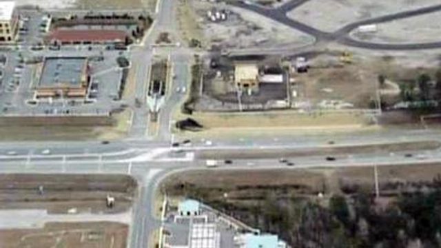 Rolesville readies for bypass