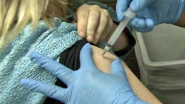 Triangle to hold more H1N1 vaccine clinics