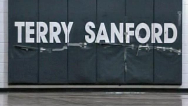 Terry Sanford's football team forfeits playoff spot