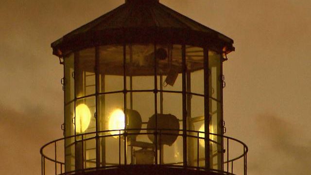 Cape Lighthouse celebrates anniversary