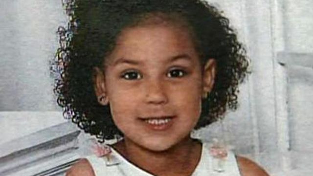 Arrest made in Fayetteville girl's disappearance