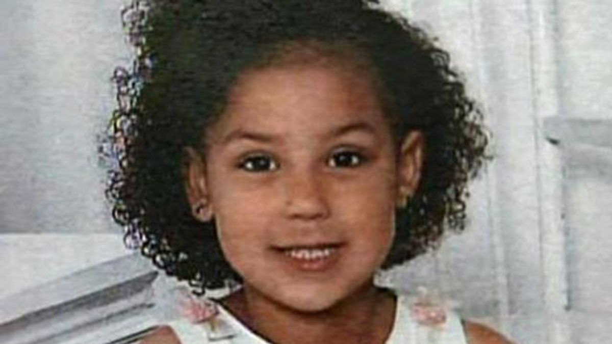 Shaniya Nicole Davis