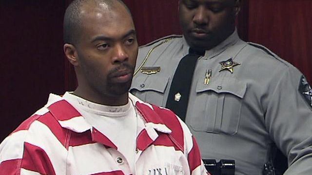 Convicted serial killer appeals for new trial