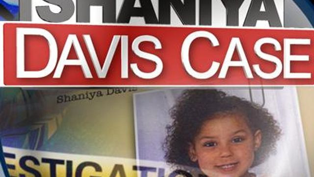 DSS not releasing info in Shaniya Davis case