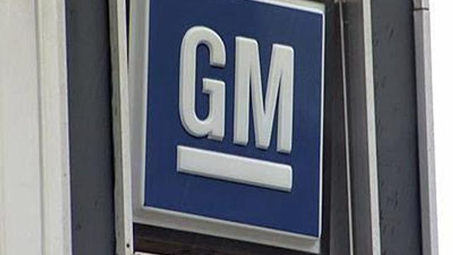 GM cutbacks worry Louisburg dealership 
