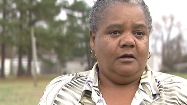 Edgecombe women's families say they need answers