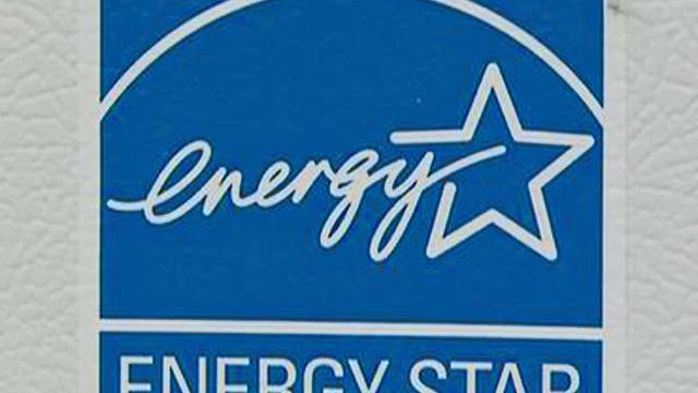 What is the Energy Star label worth?