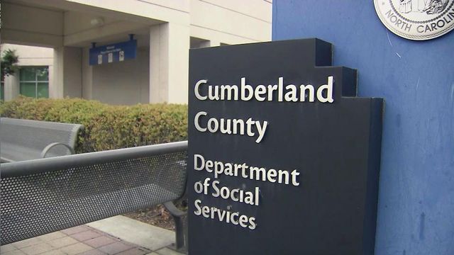 Computer system blamed for Cumberland DSS backlog