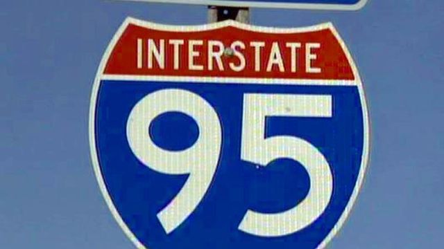 Report says tolling necessary to improve I-95