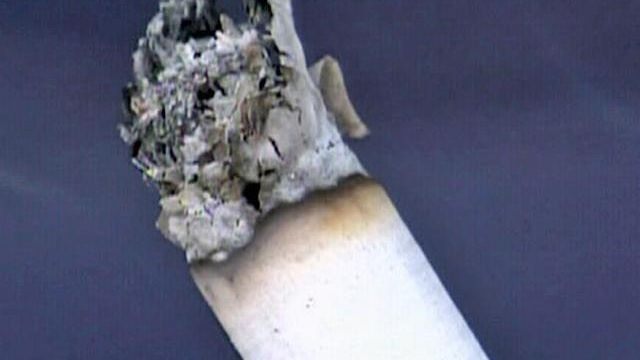 Raleigh businesses prep for smoking ban