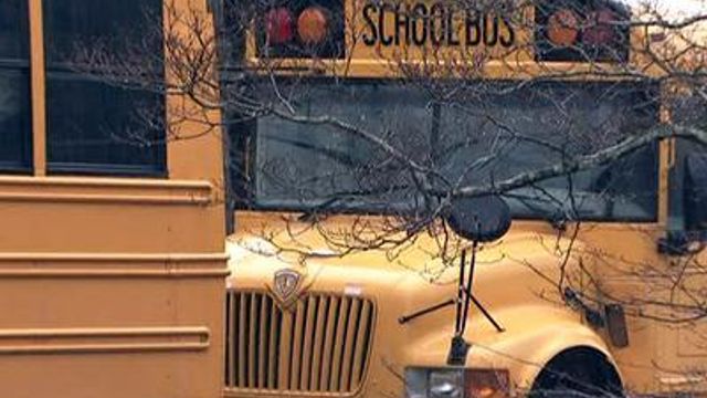 Orange County parents react to school closure