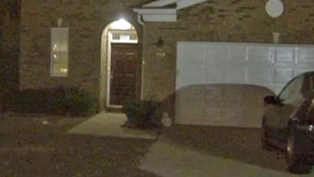 Man stabbed with screwdriver at group home