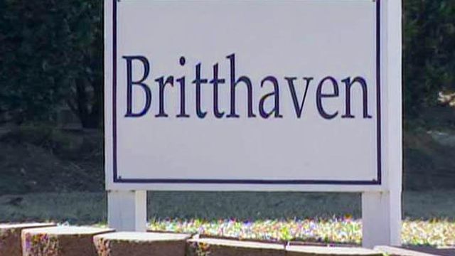 Britthaven official defends political contributions