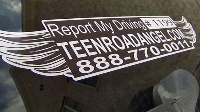 Program aims to curb dangerous teen driving