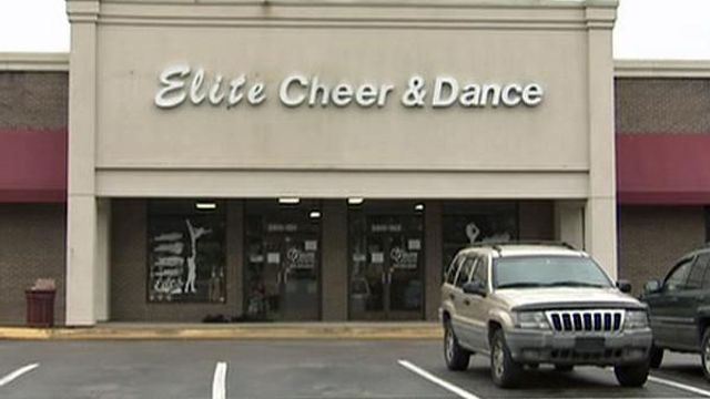 Raleigh dance company closes after athlete tests positive for MRSA