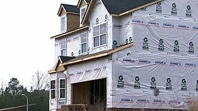 Local homebuilders confident in 2010