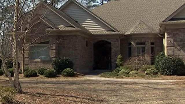 Greenville neighbors stunned by violent death