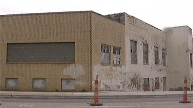 Hillsborough Street could get new development