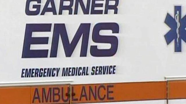 Garner EMS struggling financially, could fold