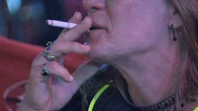 Smoking ban, other factors boost downtown business