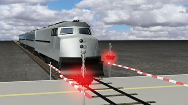 Deadly RR crossing to get new signals