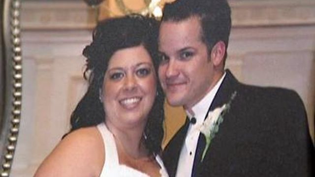 Wife of slain deputy keeps his legacy alive