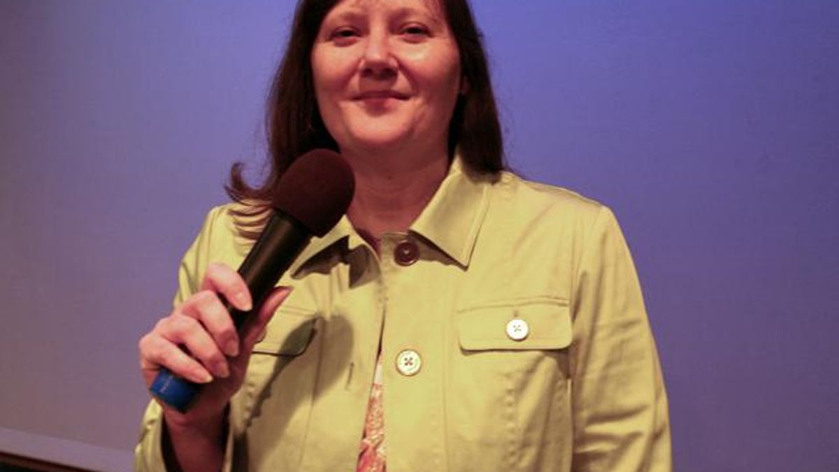 WRAL Smart Shopper Faye Prosser