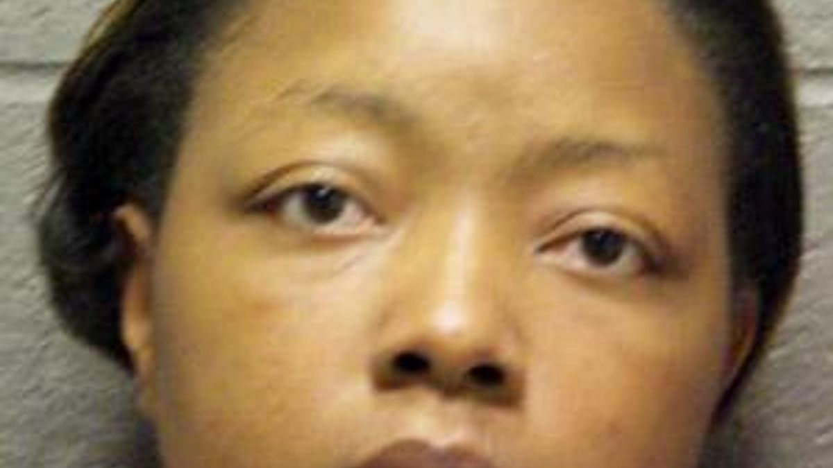 Tanisha Weaver