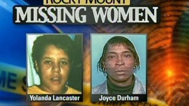 Slain, missing Rocky Mount women remembered during vigil