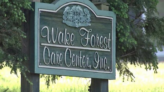 Adult care center enters legal battle with NC