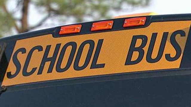 Parents angered after teens say bus left them