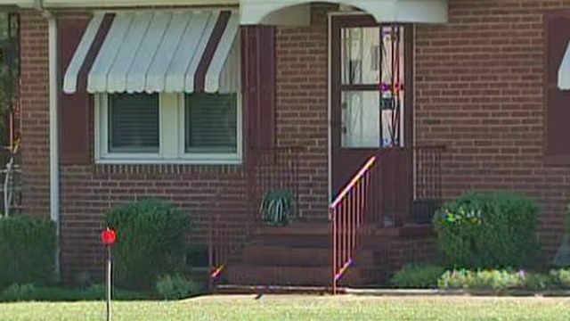 Mother, daughter killed in Roanoke Rapids