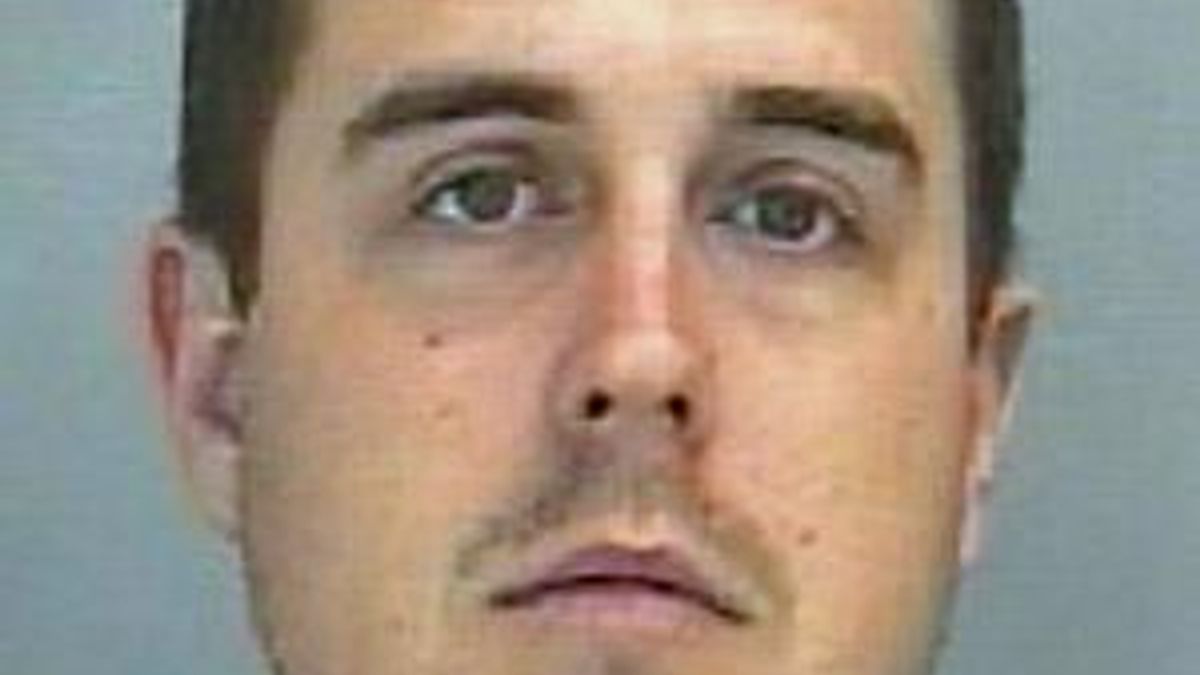 Theodore Walker, Chapel Hill kidnapping case