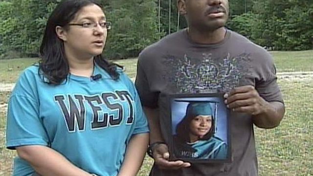 Parents remember daughter killed in crash