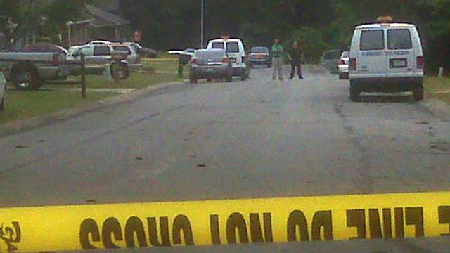 Fayetteville police make arrest in shooting death