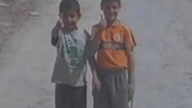 Soldiers decry video showing taunting of Iraqi children