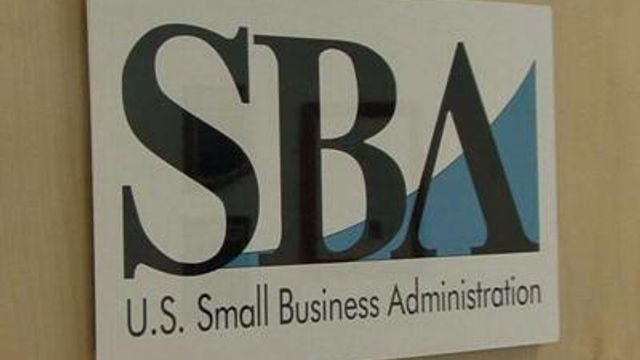 Tap into a small-business loan