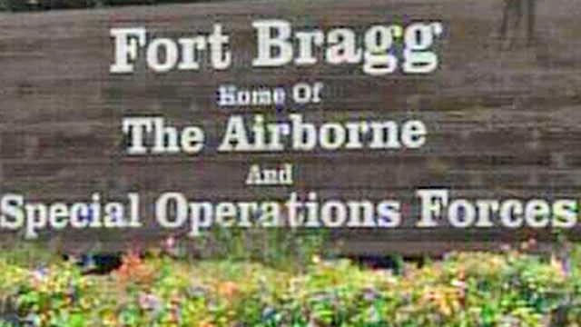 Fort Bragg awaits news on government shutdown