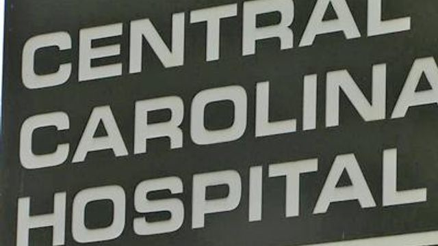 Sanford hospital denies police captain's claim