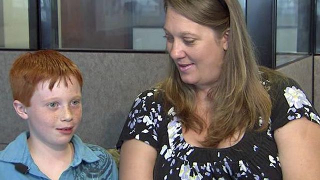 Family worried over potential supplement funding change