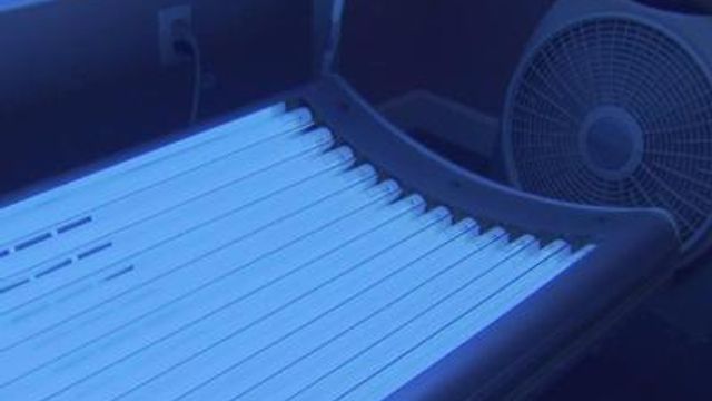Tanning tax begins July 1