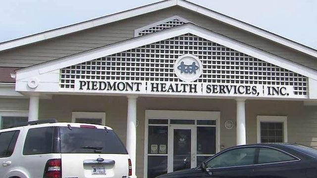 Patient loads at health centers expected to double