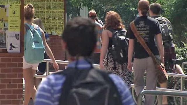 Students brace for tuition increases