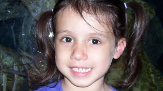 Report gives new details about 4-year-old's death