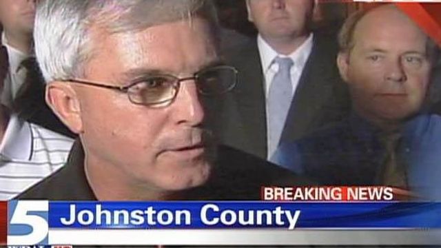 Johnston County sheriff talks about tortured girl
